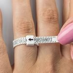 How to Measure Your Ring Size: A Better Fit Starts Before You Order 2 free ring sizers in the UK
