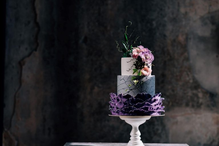 The Most Unique Wedding Cake Designs for Your Big Day 25 wedding cake ideas