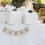 Unexpected Things to Add to Your Wedding Registry Gift List 2 wedding gifts