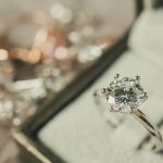 Engagement Rings: 3 Important Things You Should Understand 5 a stunning engagement ring