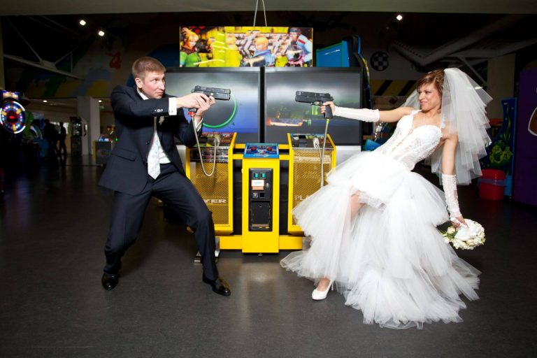 Great Wedding Entertainment Ideas That Guarantee A Fun, Memorable Night 23 Wedding Entertainment Ideas
