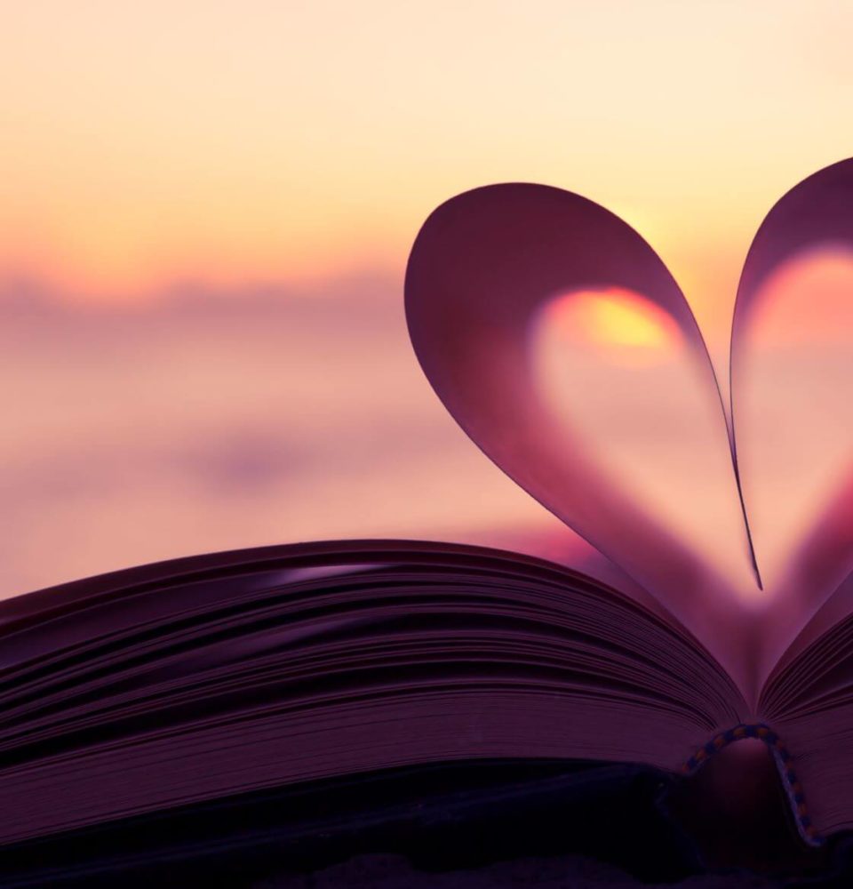 wedding reading