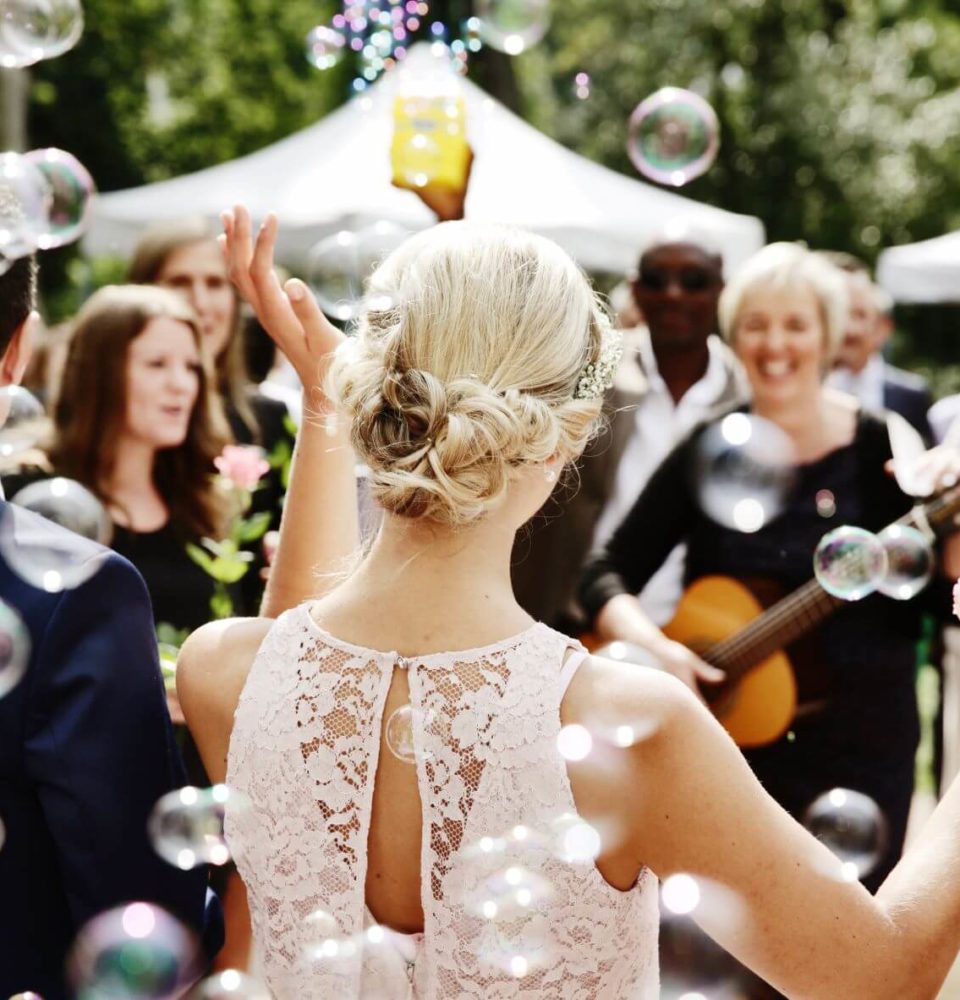 Wedding Themes For Summer