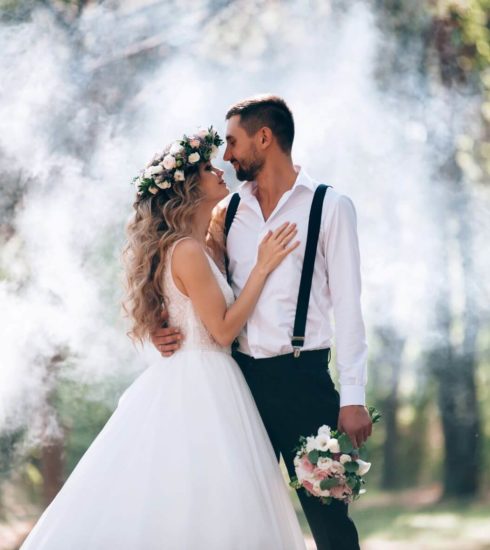What Season Is The Cheapest To Have A Wedding? 7 what season for wedding