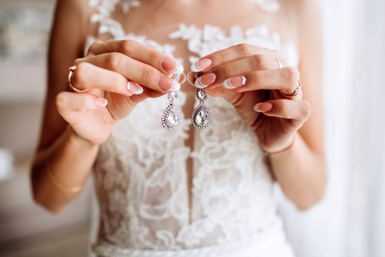 Wedding Jewellery