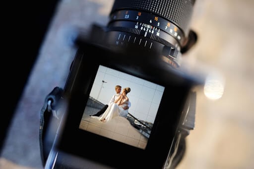 Picture Perfect: 7 Tips for Beautiful Wedding Photography 3 wedding photograhper work