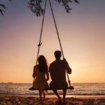 Top 20 Romantic Destinations to Visit for Your Holidays 5 couple on romantic holiday