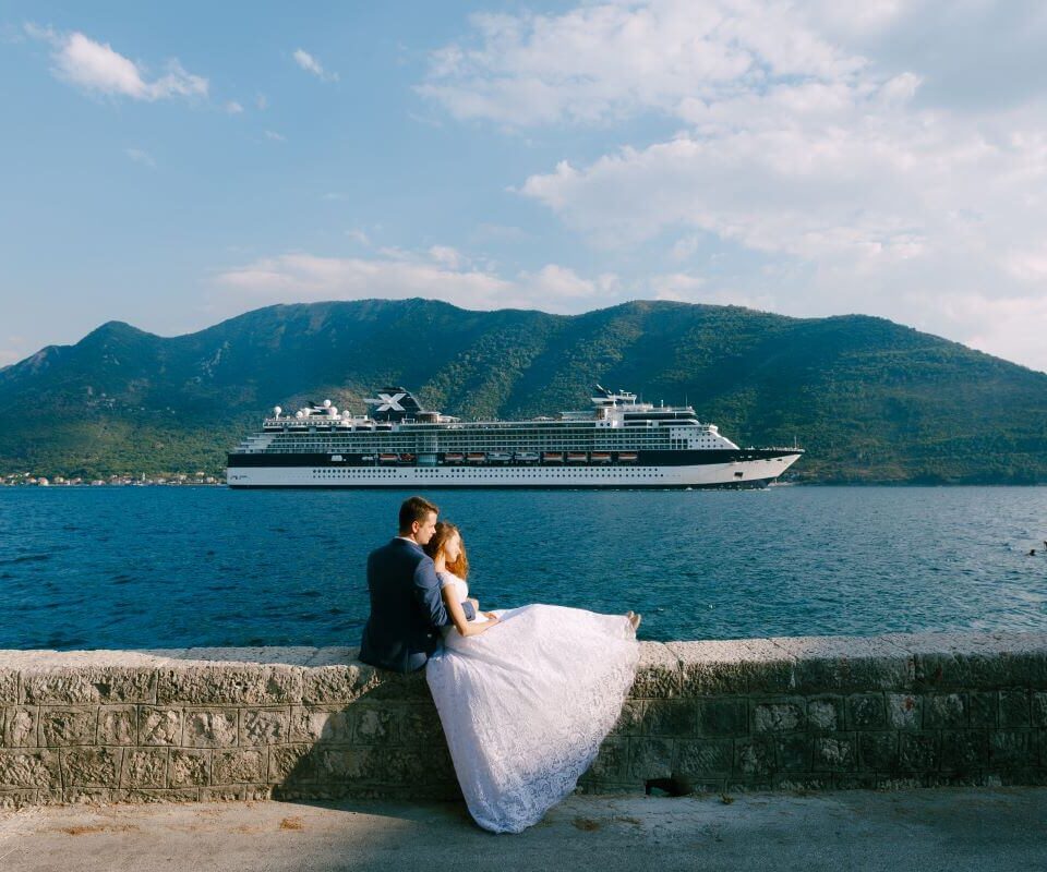 Kids at Cruise Weddings: Etiquette Dos and Don'ts for Parents and Guests 1 cruise weddings