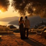 Discover Love's Haven: A Romantic Honeymoon in Sicily Awaits 5 couple on honeymoon in Siciliy