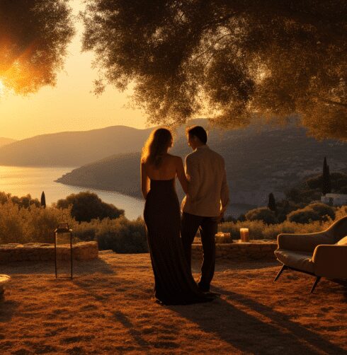 Discover Love's Haven: A Romantic Honeymoon in Sicily Awaits 12 couple on honeymoon in Siciliy