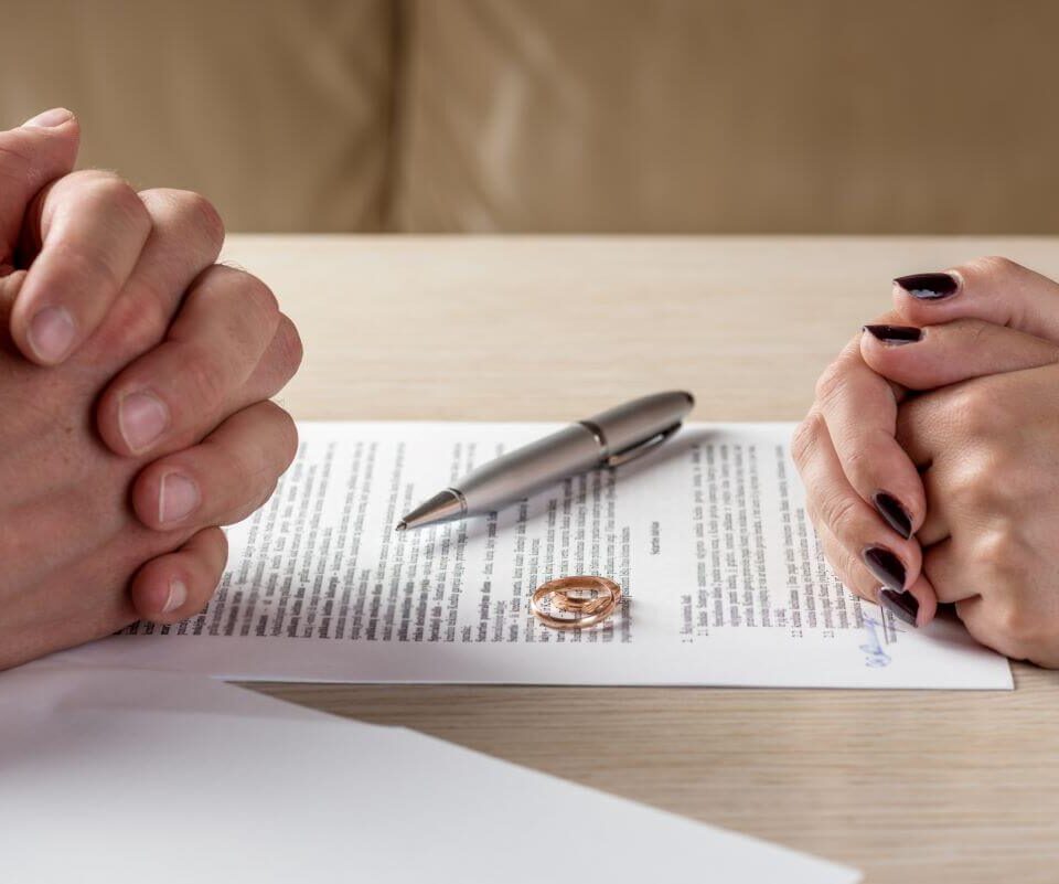 Understanding Prenuptial Agreements: A Comprehensive Guide for Couples 2 prenuptial agreement for newly weds