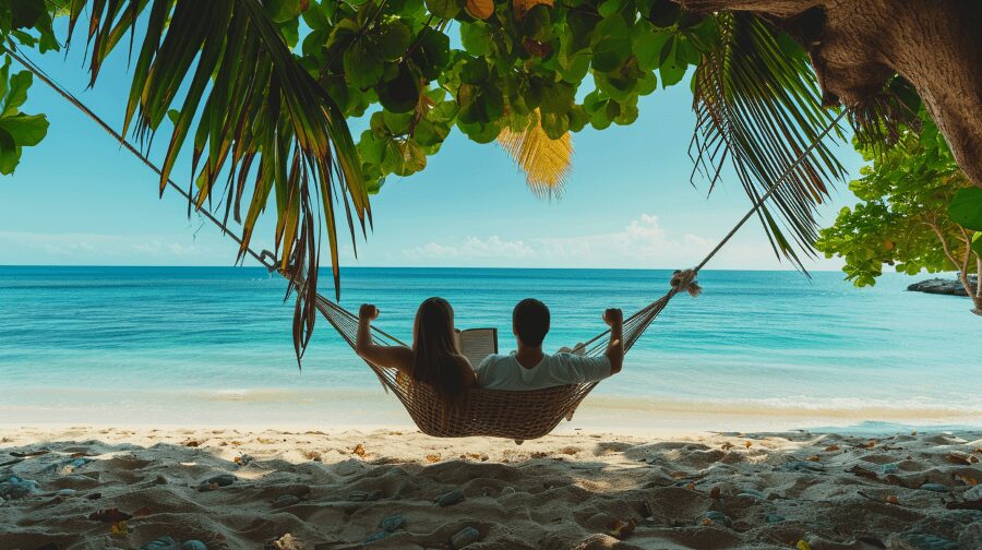 31 Things To Do On Your Honeymoon for 2024 2 relaxing is one of the first things to do on honeymoon