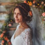 2024 Wedding Trends 14 boho bride