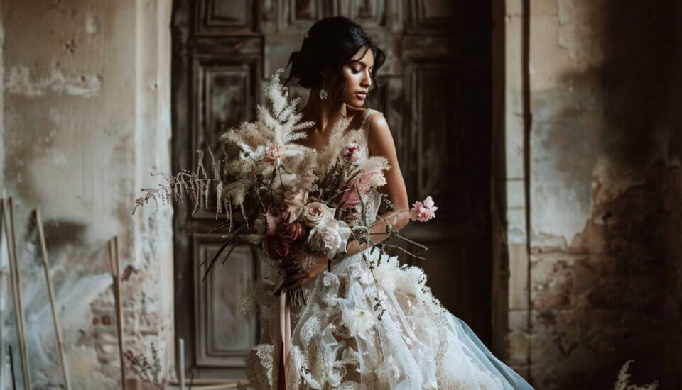 Renaissance in Bridal Wear: How to Achieve an Avant-Garde Look