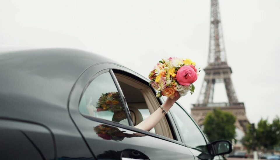Guide to French Wedding Customs and Etiquette