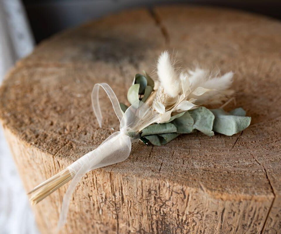 How to Have a Sustainable Wedding: 11 Simple Swaps 3 sustainable wedding