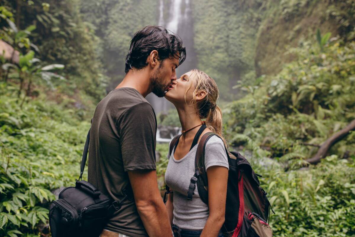 How to Stay in Love After the Wedding Day: 8 Meaningful Ways to Keep the Spark Alive 5 travel together to make memories