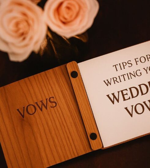 20 Tips if You’re Struggling With Your Wedding Vows 15 tips for writing wedding vows