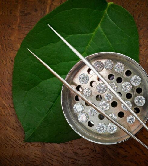 Lab Grown Diamond Engagement Rings: Pros, Cons & the UK Buyer’s Guide 5 ethical bag grown diamonds